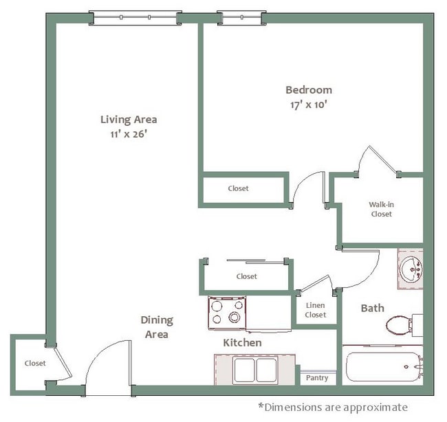 Photo - Lake Point Terrace