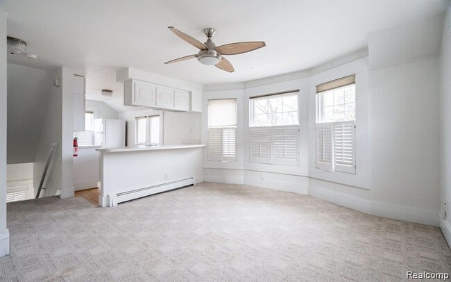 Photo - 2716 Van Alstyne St Unit Upper
