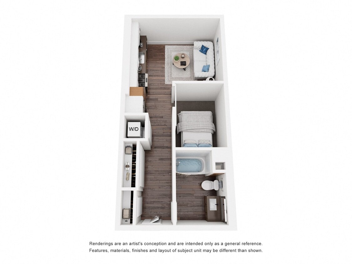 Floor Plan - S1.2