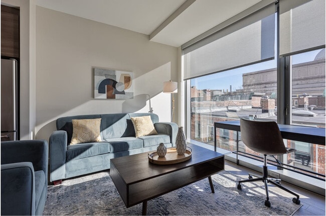 Building Photo - 57-59-59 Belvidere St Unit SI FL3-ID1050344P