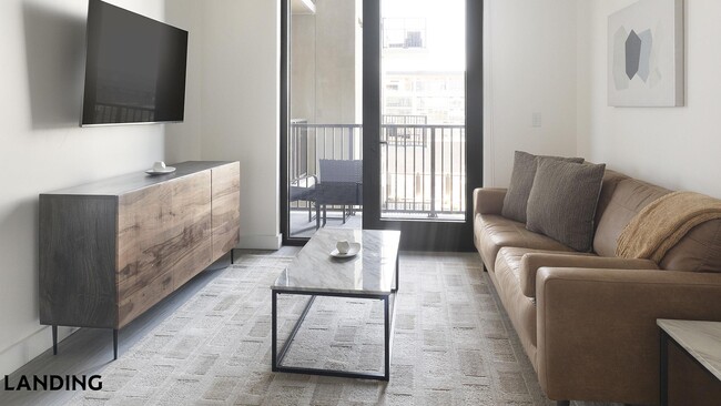 Photo - 1007 S Mint St Unit 706