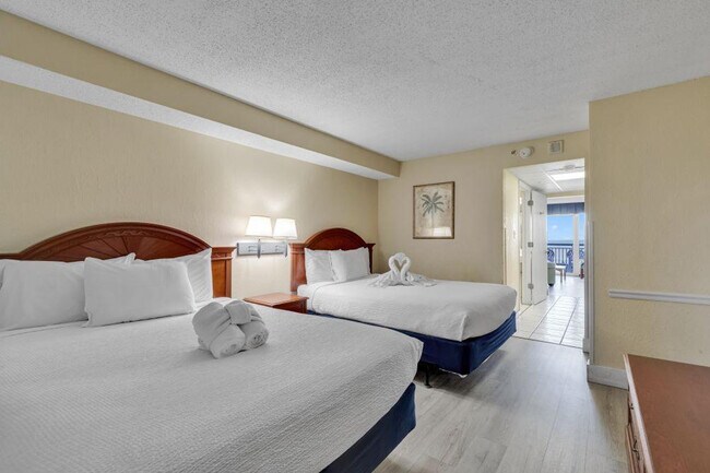 Photo - 2300 N Ocean Blvd Unit ID1268177P