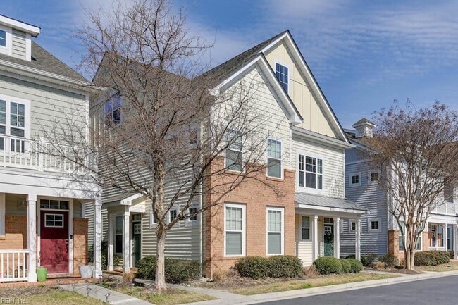 Photo - 4138 Seafarer Ave