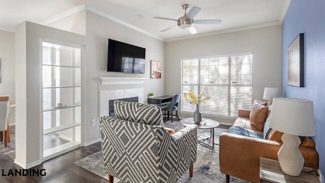 Photo - 3201 Duval Rd Unit 522