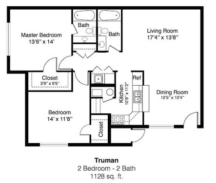 Truman - Truman