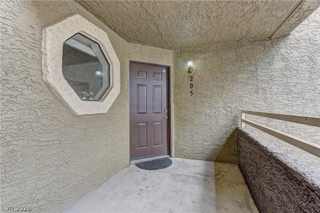 Photo - 5056 S Rainbow Blvd Unit 205