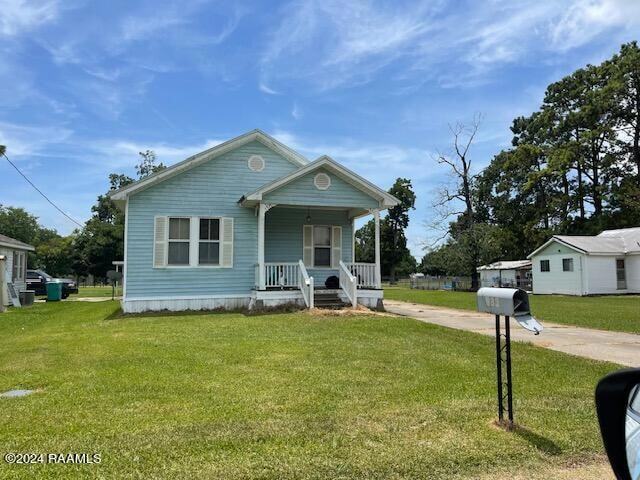 Building Photo - 133 Briley Ave