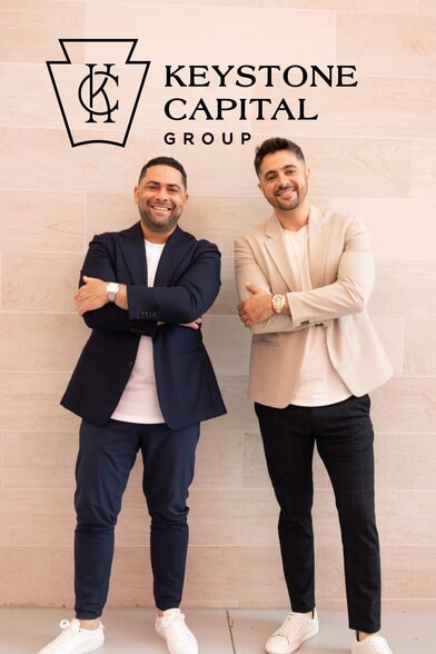 Primary Contact Photo