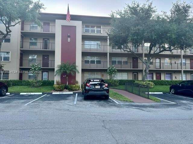Photo - 850 SW 133rd Terrace Unit 106B
