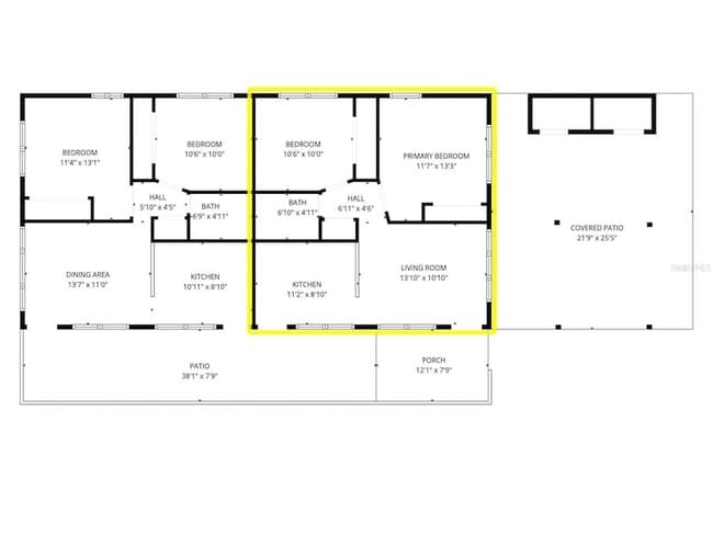 Photo - 13248 4th St E Unit A