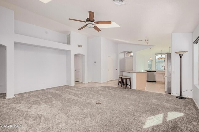 Photo - 3022 E Captain Dreyfus Ave