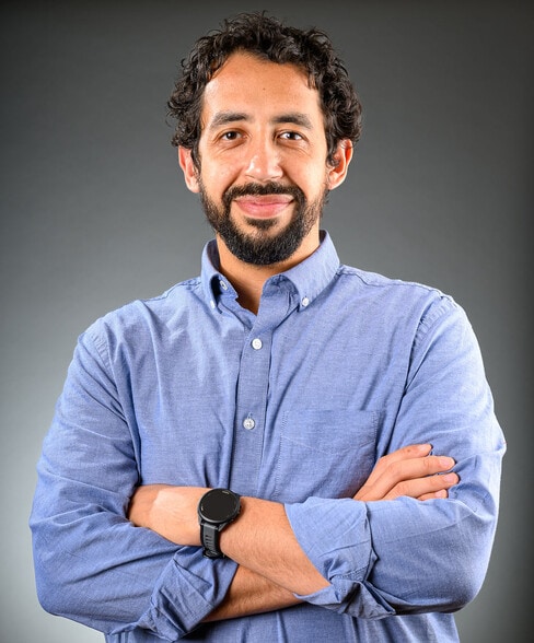 Primary Contact Photo