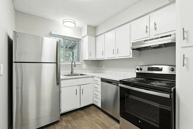 Photo - City Side Flats Apartments