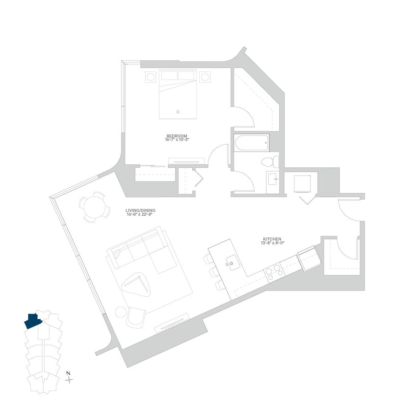 Floor Plan - 100N_1b01e