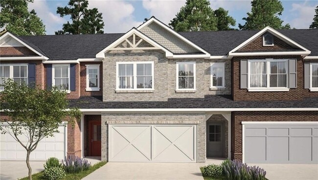 Building Photo - 12250 Town Center Dr