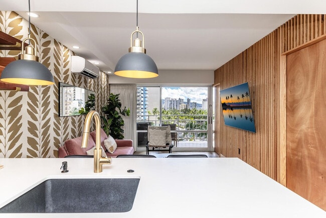 Building Photo - 1777 Ala Moana Blvd Unit ID1327709P