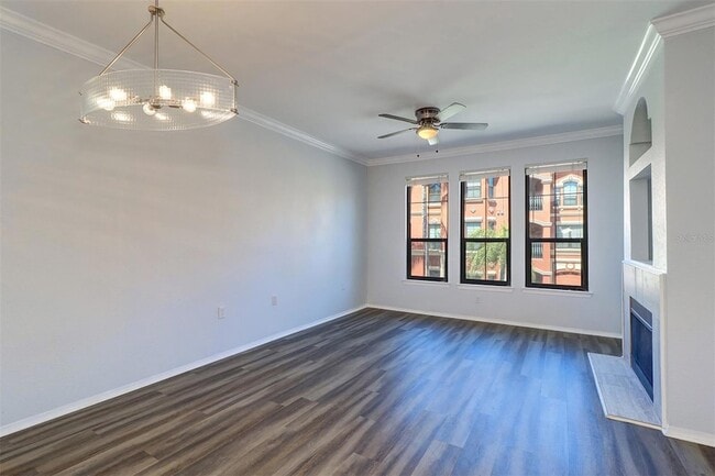 Photo - 2722 Via Tivoli Unit 422B