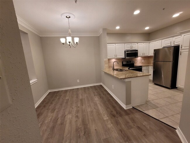 Photo - 2350 Westcreek Ln Unit 4302