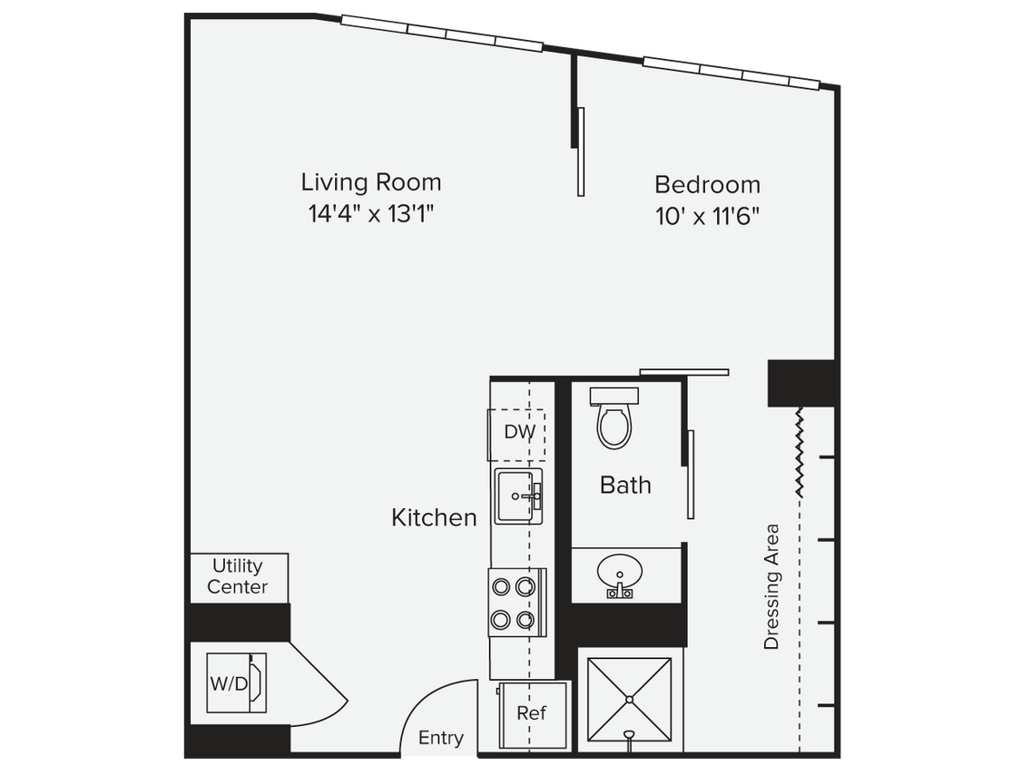 Floor Plan - A5
