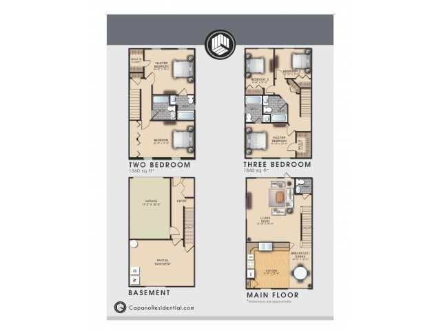 2x2.5 G - Nottingham 2x2.5 G