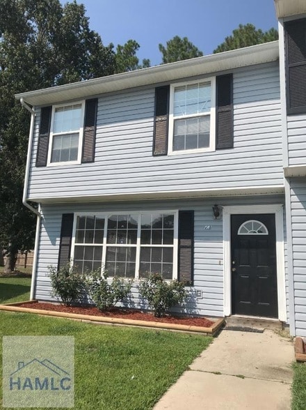 Building Photo - 1100-7A Pineland Ave