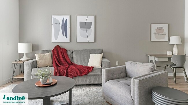 Photo - 217 S Garland Ave Unit 1206.1407718