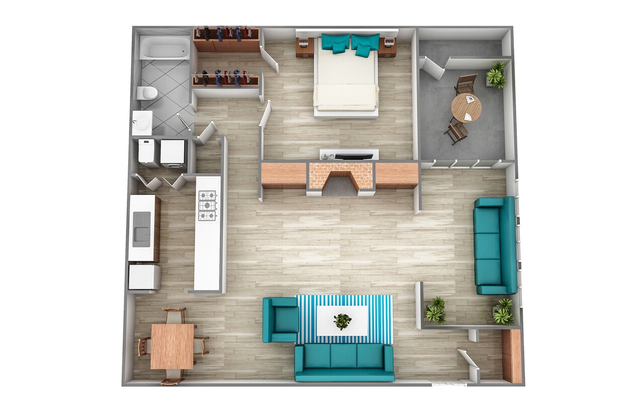 A4 - Renovated - A4R