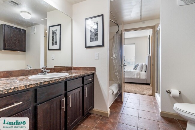 Photo - 1501 Westpark View Dr Unit 2524