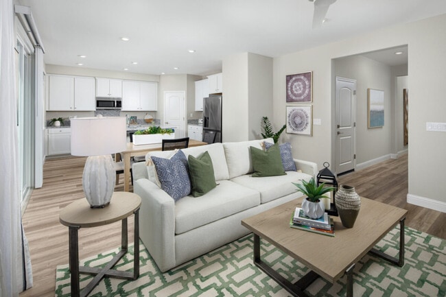 Photo - Tricon Sunridge