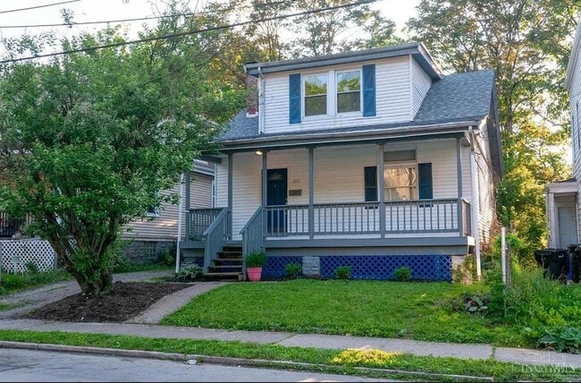 Photo - 1217 Purcell Ave