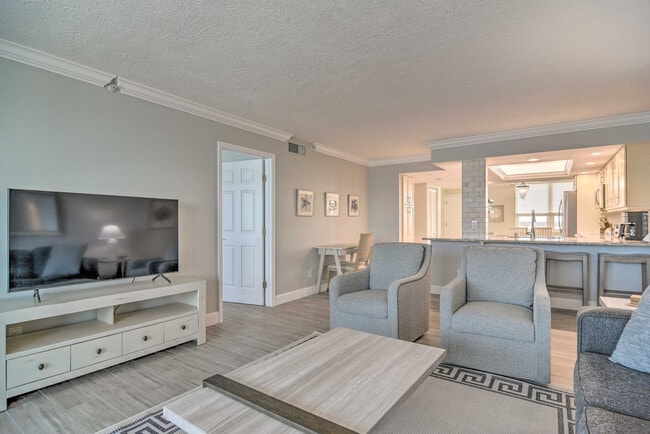 Building Photo - 17900 Gulf Blvd Unit SI FL11-ID1545821P