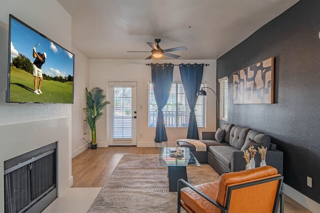 Building Photo - 7900 E Princess Dr Unit ID1263178P