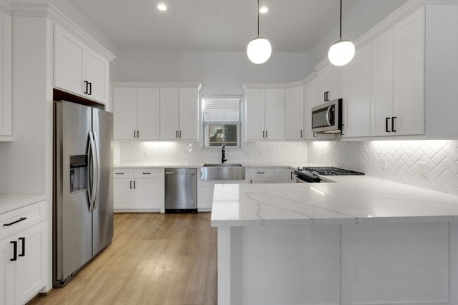 Photo - 1526 Chestnut St