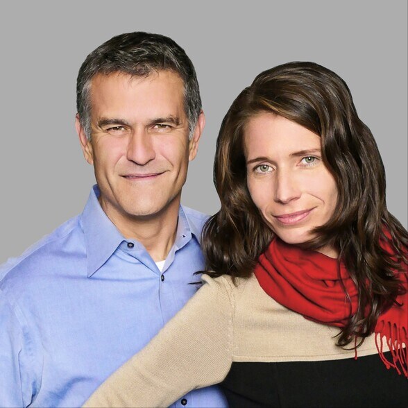 Primary Contact Photo