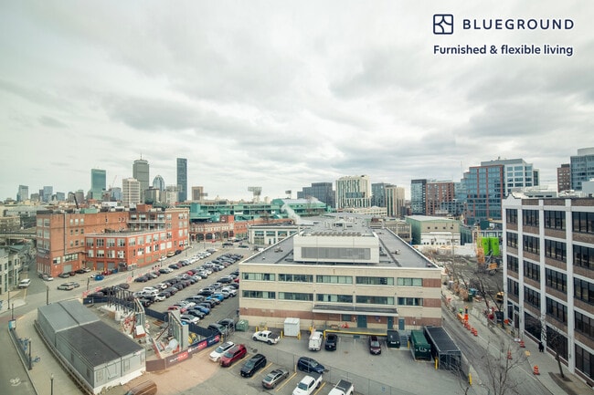 Photo - 775 Beacon St Unit FL7-ID856