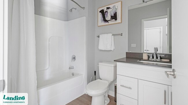 Photo - 5040 Linbar Dr Unit 404