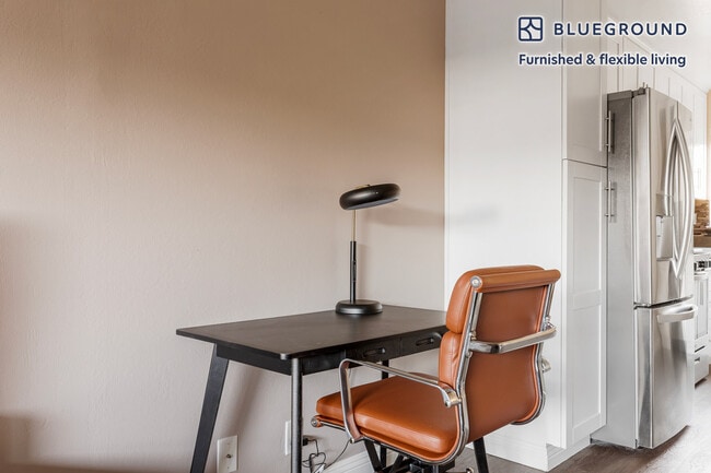 Photo - 710 Laurel Ave Unit FL3-ID2069