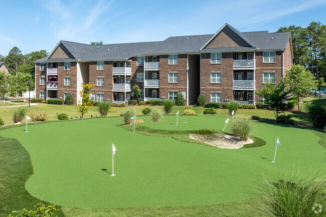 Photo - Luxe and Legends at Morganton Park Apartment Homes