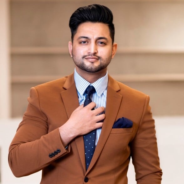 Primary Contact Photo