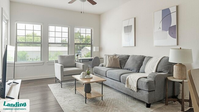 Building Photo - 13301 Dessau Rd Unit 10308.1405593