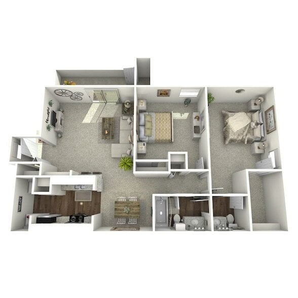 Photo - 1111 W Main St Unit 4103