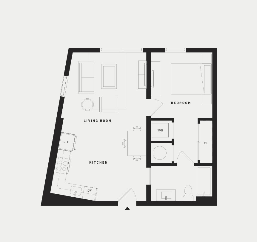 Floor Plan - A3