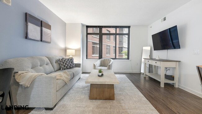 Photo - 100 I St SE Unit 100-202