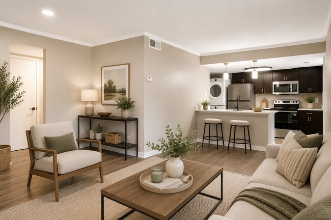 Building Photo - The Residences on 56th