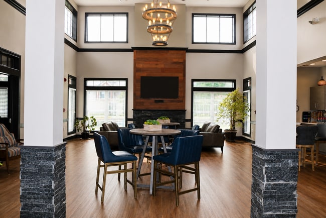 Building Photo - Steeplechase Apartments