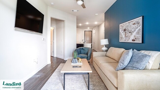 Photo - 14015 Univ Pass Unit 3318.1409746