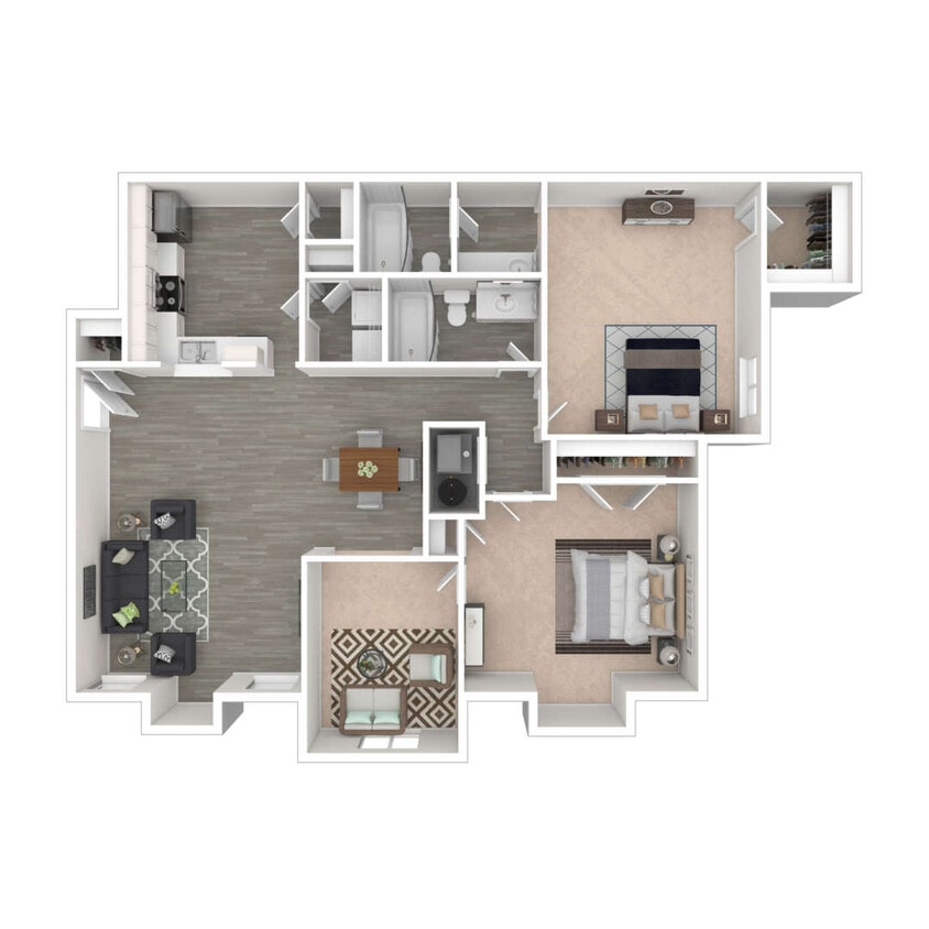 2x2Blue-Ridge - Blue Ridge