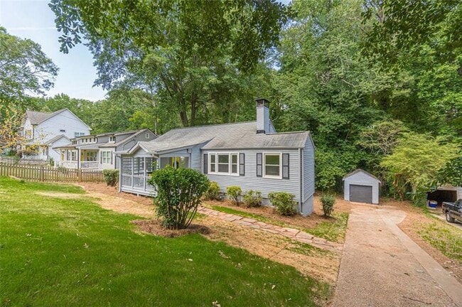 Photo - 1226 Thomas Rd