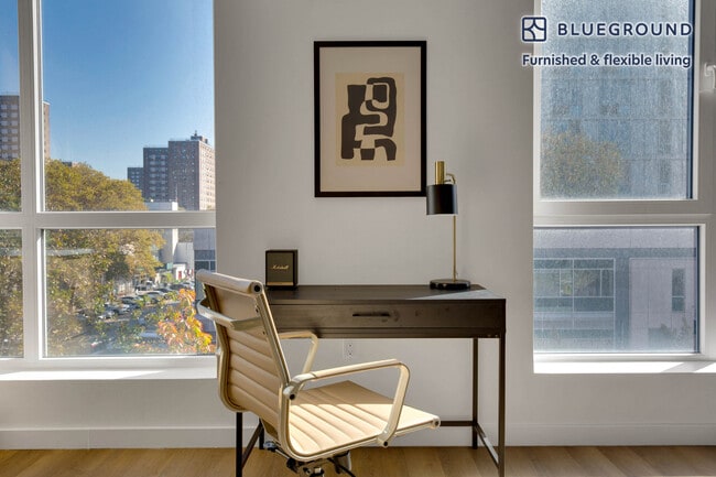 Photo - 814 Amsterdam Ave Unit FL4-ID1019