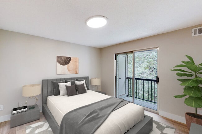 Photo - The Pavilions